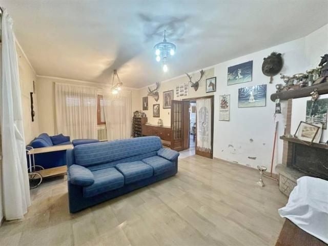 Villa in vendita a Gavorrano GR