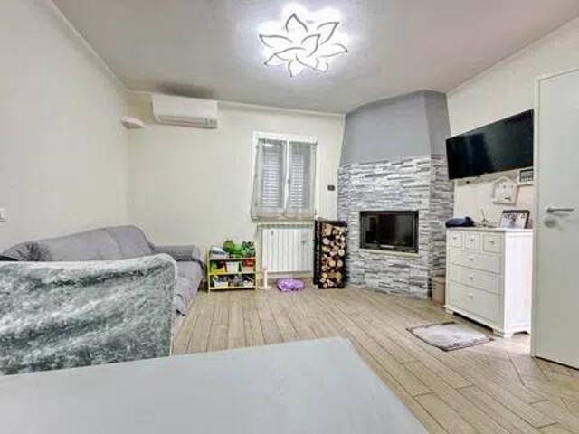 Villa in vendita a Gavorrano GR