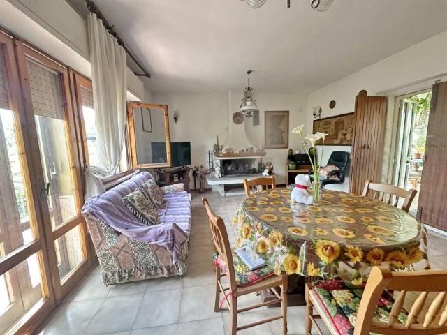 Villa in vendita a Gavorrano GR