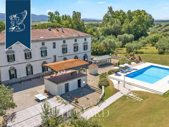 Villa in vendita a Gavorrano GR