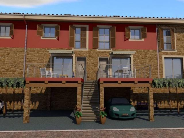 Villa in vendita a Gavorrano GR