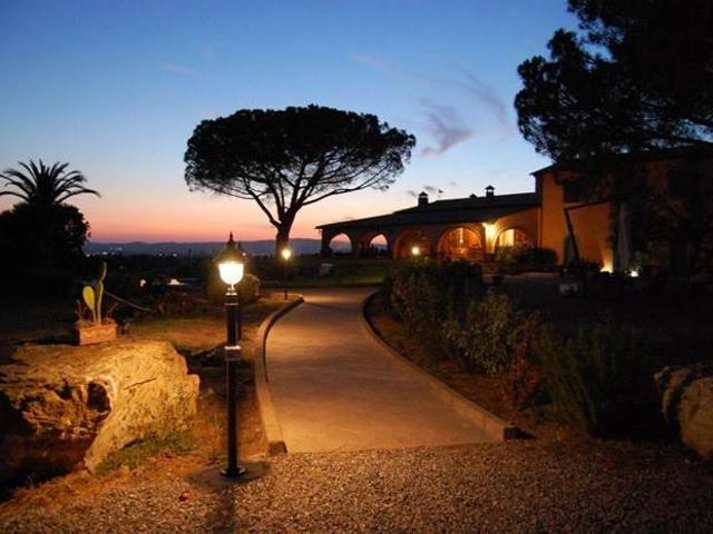 Villa in vendita a Gavorrano GR