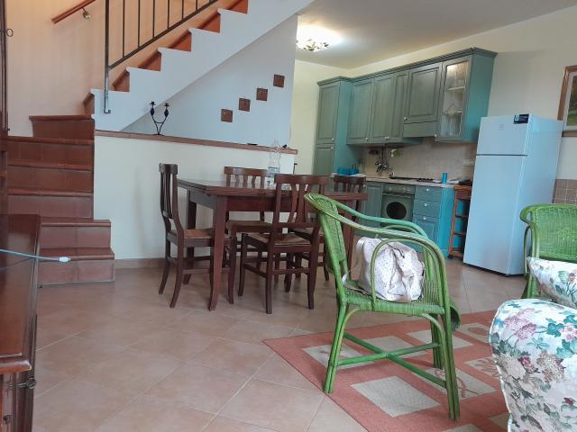 Villa in vendita a Gavorrano
