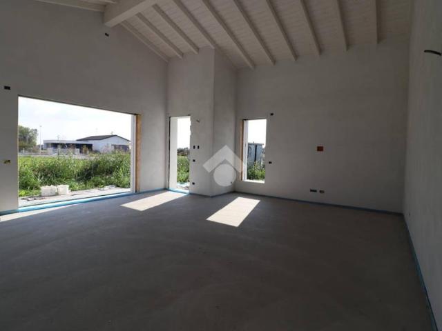 Villa in vendita a Gazoldo degli Ippoliti MN
