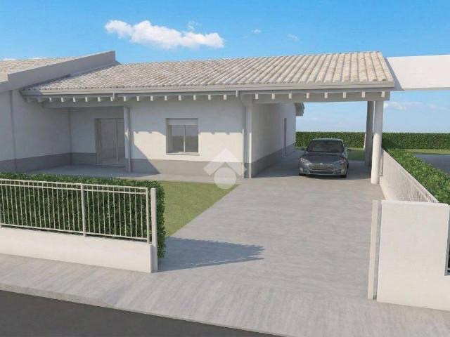 Villa in vendita a Gazoldo degli Ippoliti MN