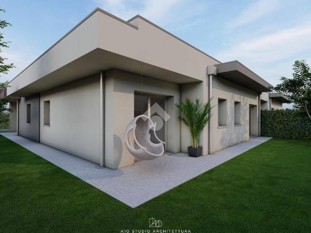 Villa in vendita a Gazoldo degli Ippoliti MN