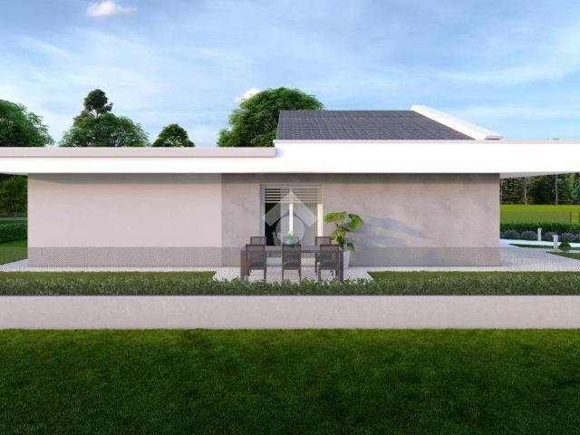 Villa in vendita a Gazoldo degli Ippoliti MN