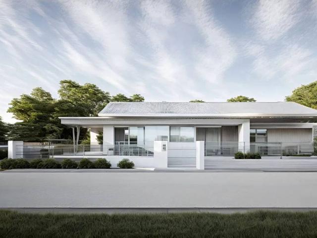 Villa in vendita a Gazoldo degli Ippoliti MN