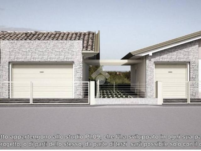 Villa in vendita a Gazoldo degli Ippoliti MN