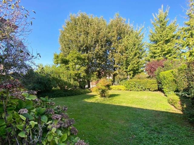 Villa in vendita a Gazoldo degli Ippoliti MN
