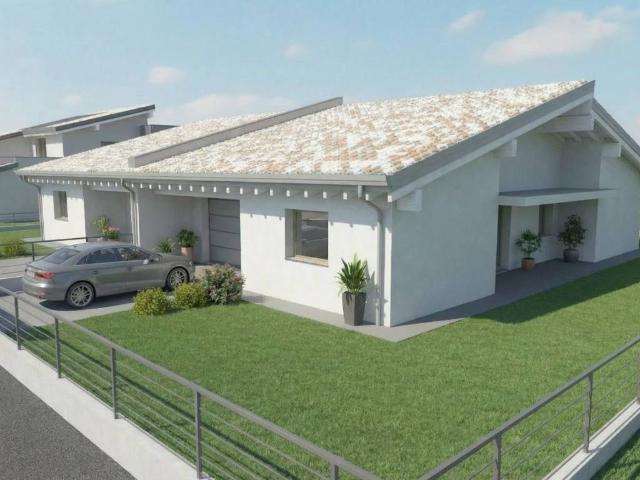Villa in vendita a Gazoldo degli Ippoliti MN