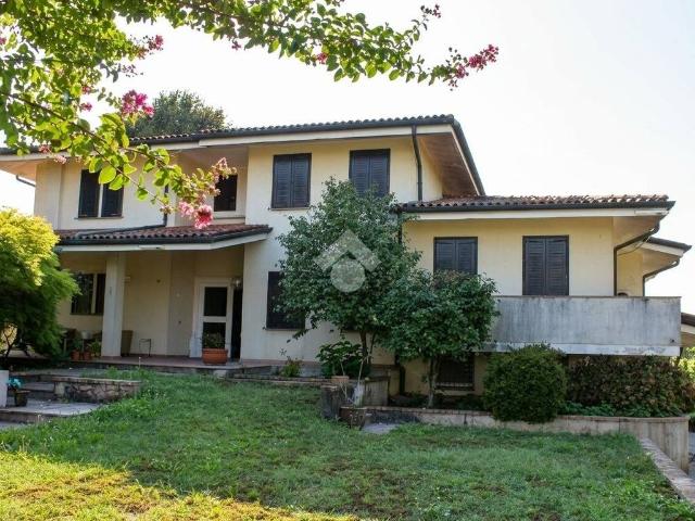 Villa in vendita a Gazzo PD