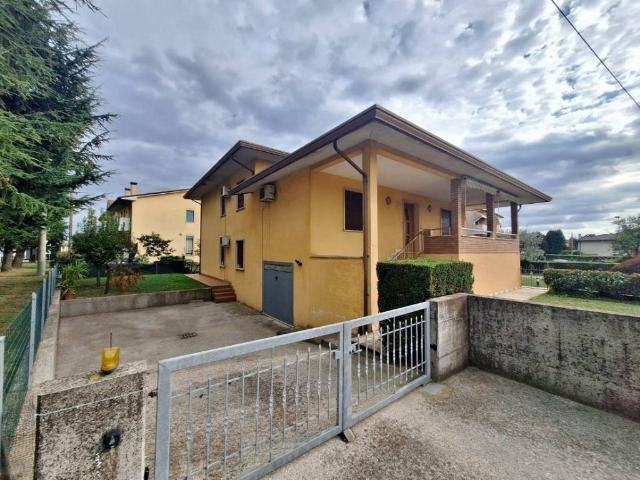 Villa in vendita a Gazzo PD