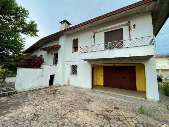 Villa in vendita a Gazzo PD