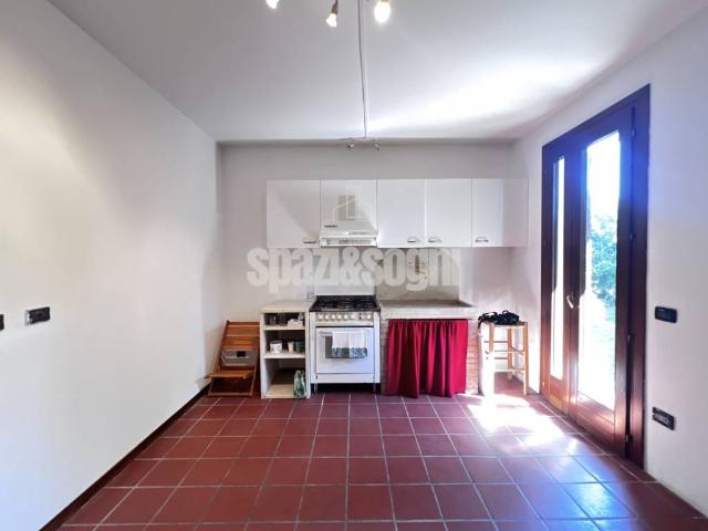 Villa in vendita a Gazzo PD