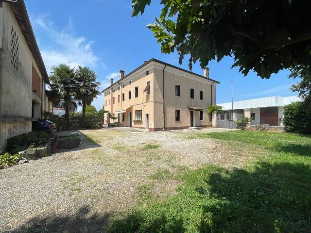Villa in vendita a Gazzo PD