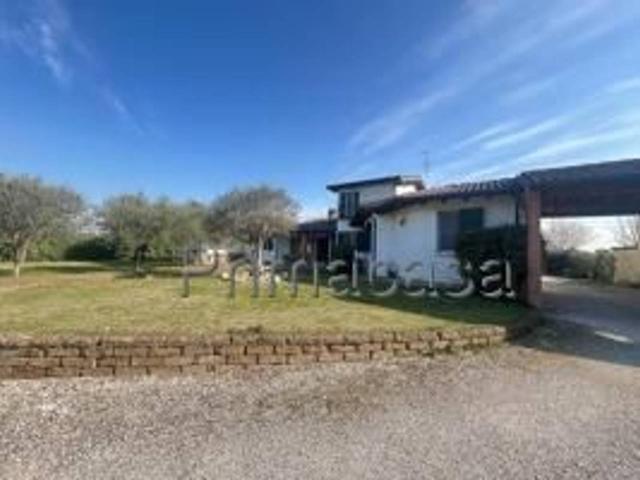 Villa in vendita a Gazzo Veronese
