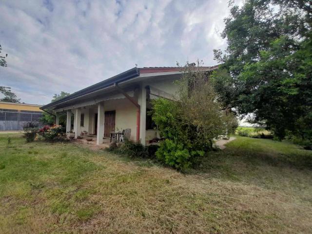 Villa in vendita a Gazzo Veronese VR