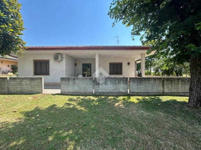 Villa in vendita a Gazzo Veronese VR