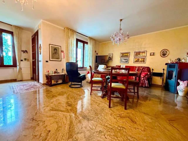 Villa in vendita a Gazzo Veronese VR