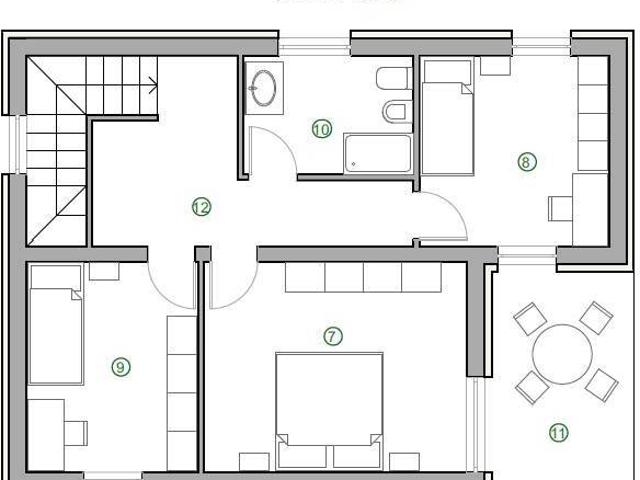Villa in vendita a Gazzo Veronese VR