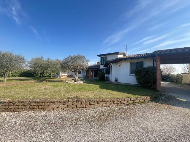 Villa in vendita a Gazzo Veronese VR