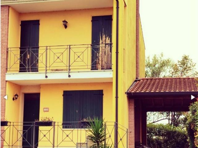 Villa in vendita a Gazzo Veronese VR