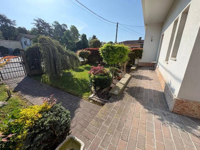 Villa in vendita a Gazzo Veronese VR
