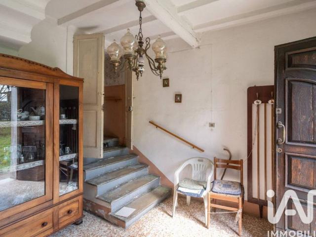 Villa in vendita a Gazzuolo MN