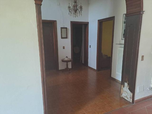 Villa in vendita a Gazzuolo MN