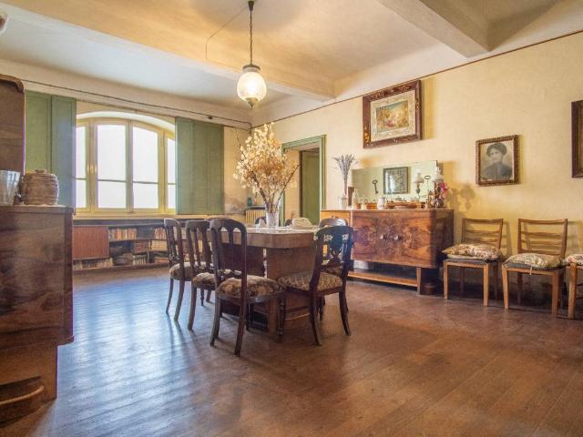 Villa in vendita a Gazzuolo MN