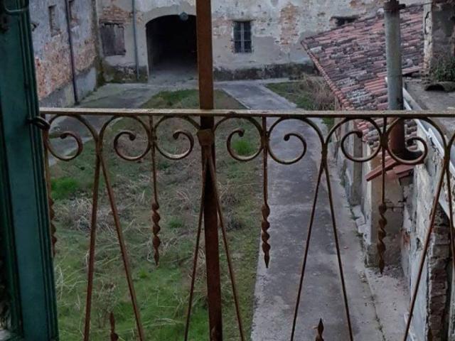 Villa in vendita a Gazzuolo MN