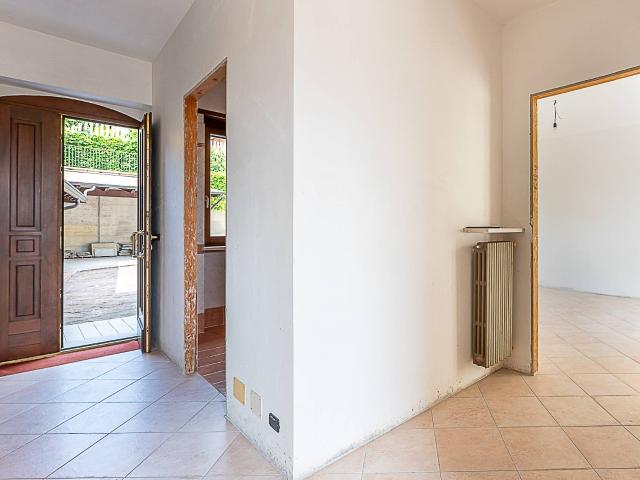 Villa in vendita a Gabiano