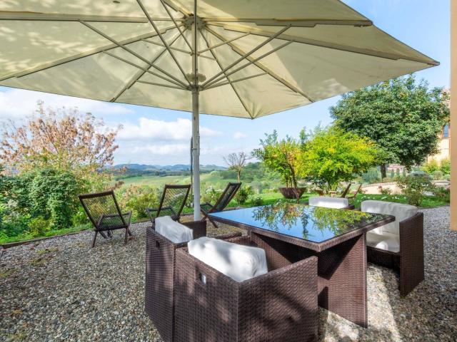 Villa in vendita a Gabiano 800m² Gabiano