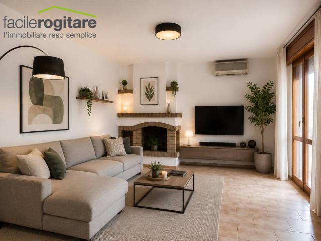 Villa in vendita a Gabicce Mare PU