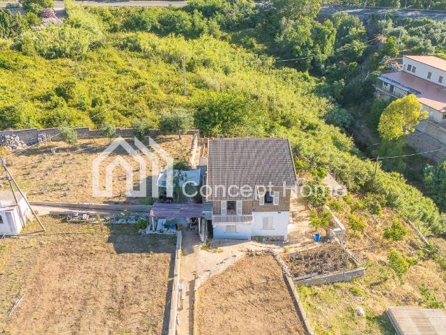 Villa in vendita a Gaeta LT
