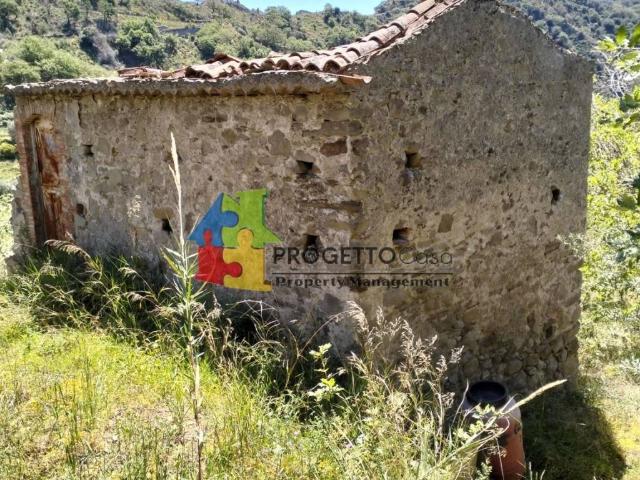 Villa in vendita a Gaggi ME
