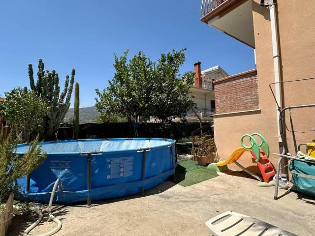 Villa in vendita a Gaggi ME
