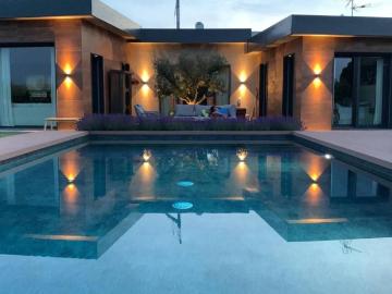 Villa in vendita a Gaggiano MI