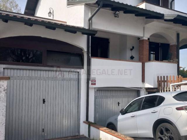 Villa in vendita a Gaggiano MI