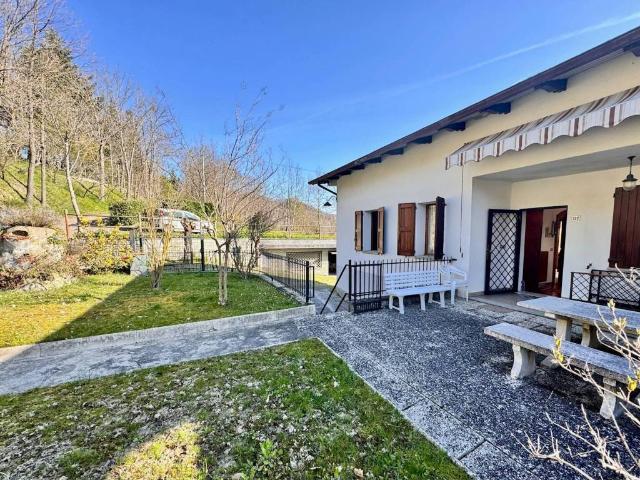 Villa in vendita a Gaggio Montano BO