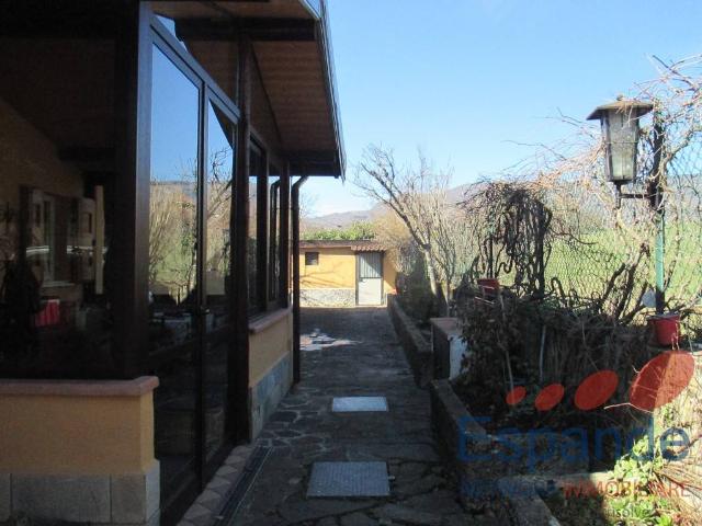 Villa in vendita a Gaggio Montano BO