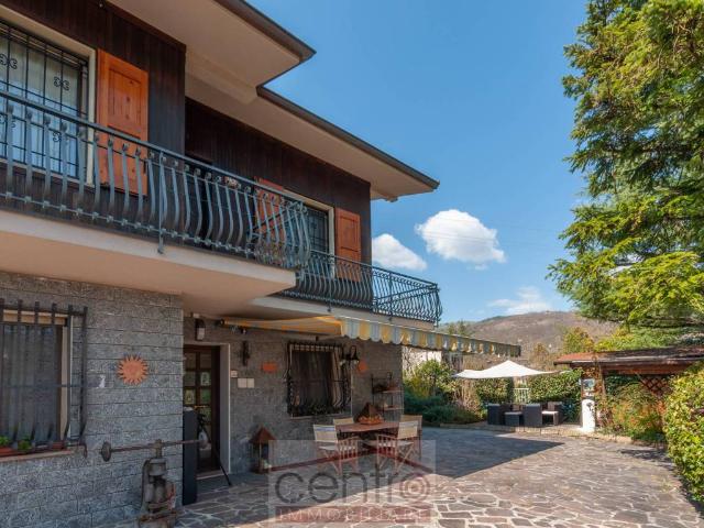 Villa in vendita a Gaggio Montano BO