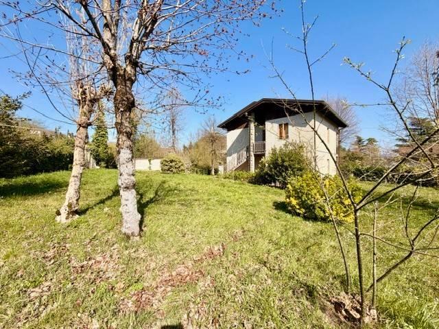 Villa in vendita a Gaggio Montano BO