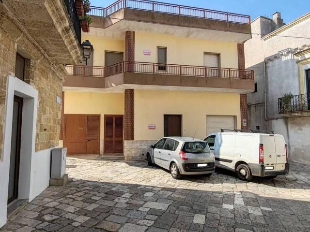 Villa in vendita a Gagliano del Capo LE