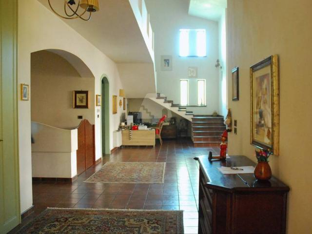 Villa in vendita a Gagliano del Capo LE