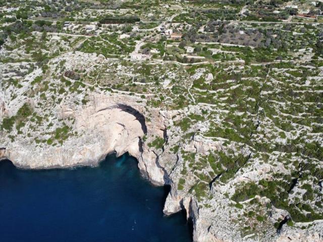 Villa in vendita a Gagliano del Capo LE