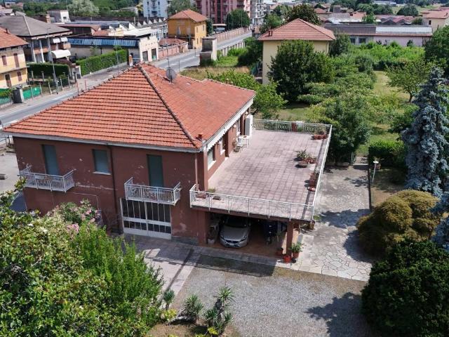 Villa in vendita a Gaglianico BI
