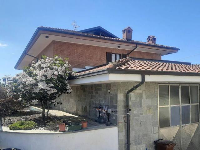 Villa in vendita a Gaglianico BI