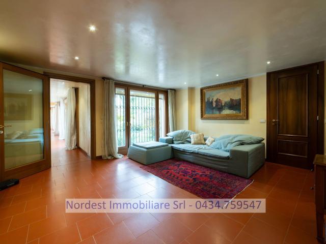 Villa in vendita a Gaiarine